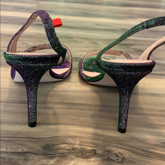 SJP Collection Slingback Sandal - Picture 6 of 9